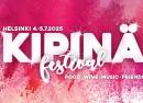 Kipinä Festival