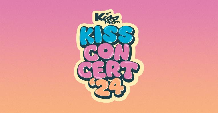 Kiss 108's Kiss Concert