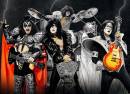 KISS Symphony Show Tribute by MR. Speed