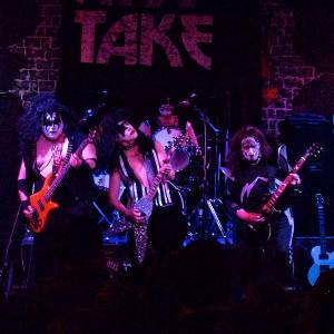 Kisstake (Kiss Tribute)