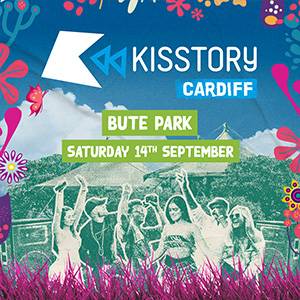 KISSTORY Cardiff