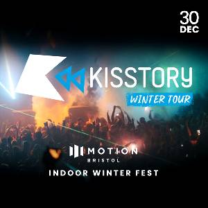 KISSTORY: New Years Eve Eve Day Party