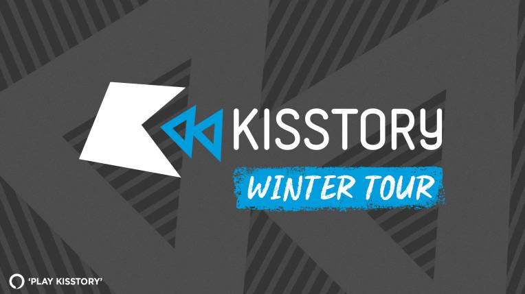 KISSTORY Winter Tour