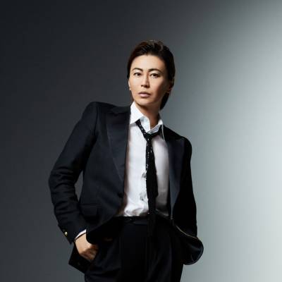 Kiyoshi Hikawa