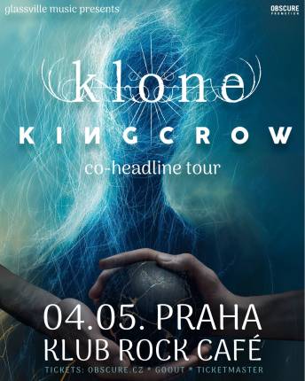 KLONE, KINGCROW