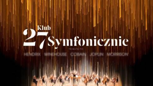 Klub 27 Symfonicznie