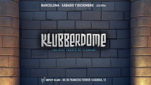 Klubberdome