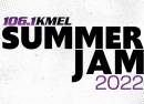 Kmel Summer Jam