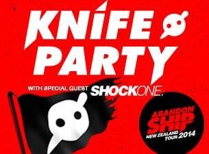 Knife Party