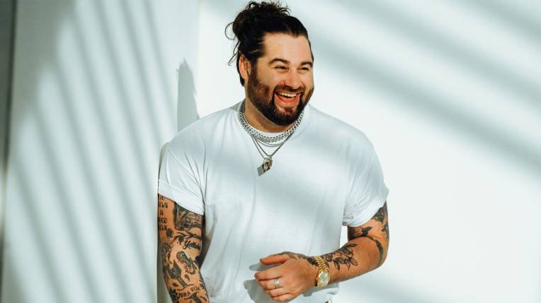 Koe Wetzel, Jelly Roll and Nelly at Cheyenne Frontier Days Tickets