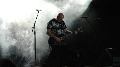 Koege Metal Festival