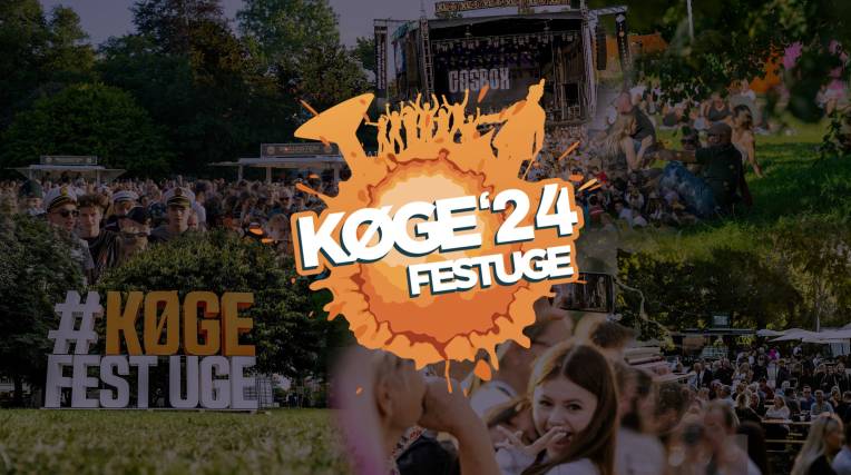 Koge Festuge