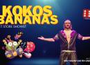 Kokosbananas
