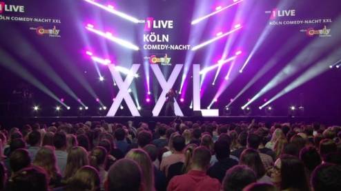 Koln Comedy Night