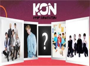 KON_Kpop convention