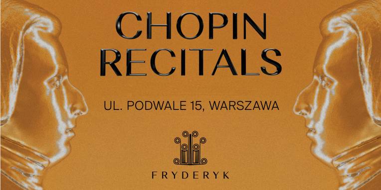 Koncert Chopinowski