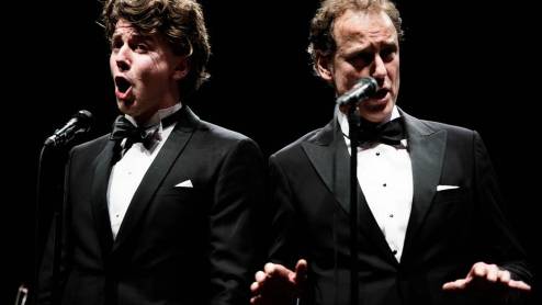 Koppel & Søn