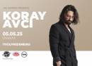 Koray Avci