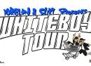 Korelon & Sliki presents: WHITEBOY TOUR