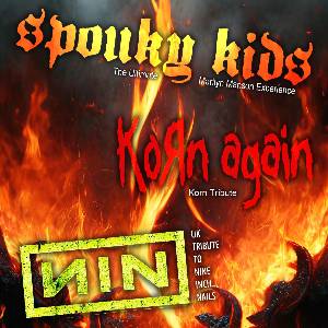 Korn Again (Korn)