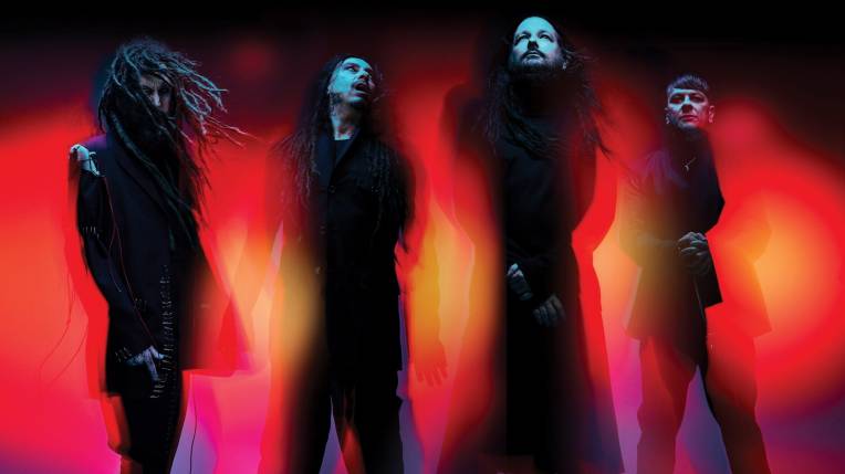 Korn & Evanescence