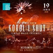 Korol i Shut, Symphonic Show