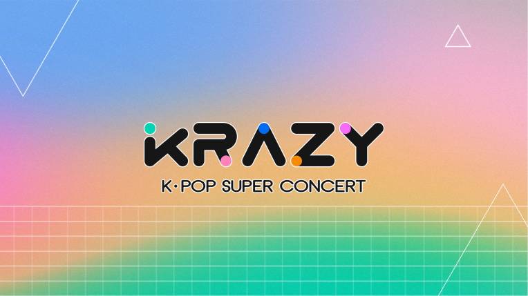 Krazy K-Pop Super Concert