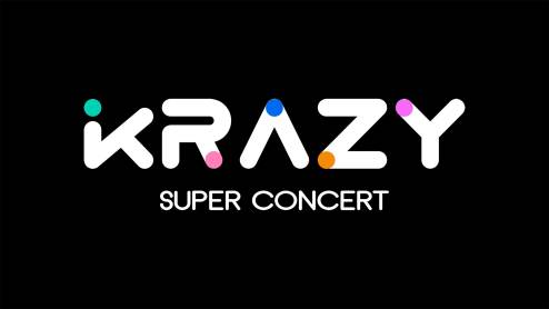 Krazy Super Concert