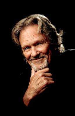 Kris Kristofferson