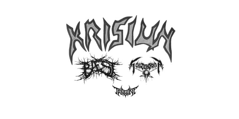 Krisiun, Baest, Schizophrenia, Triagone