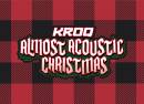 KROQ Almost Acoustic Christmas