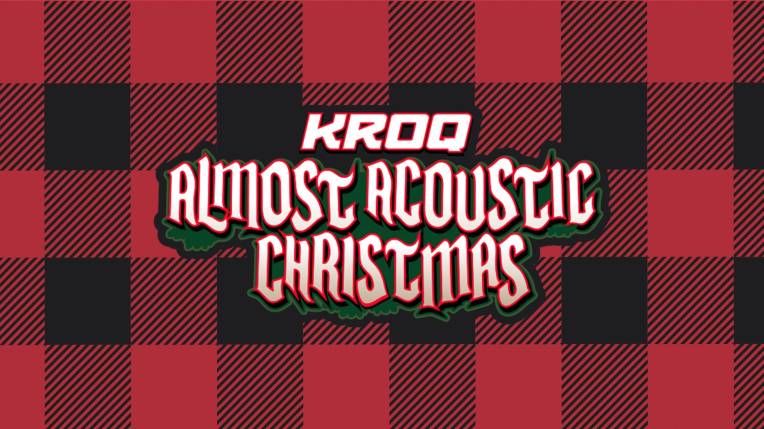 Kroq Almost Acoustic Christmas