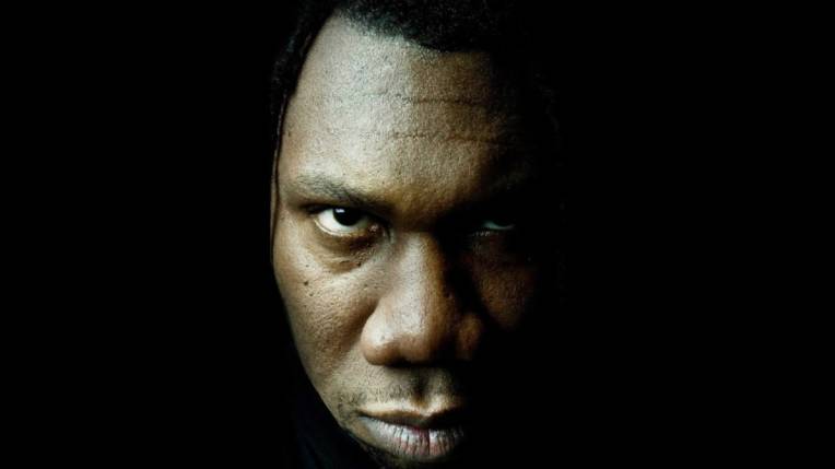 Krs-one
