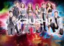 Krush! Pop Kids en Concierto