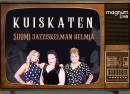 Kuiskaten - Suomi jazziskelmän helmiä