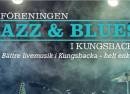 Kungsbacka Jazz O Blues
