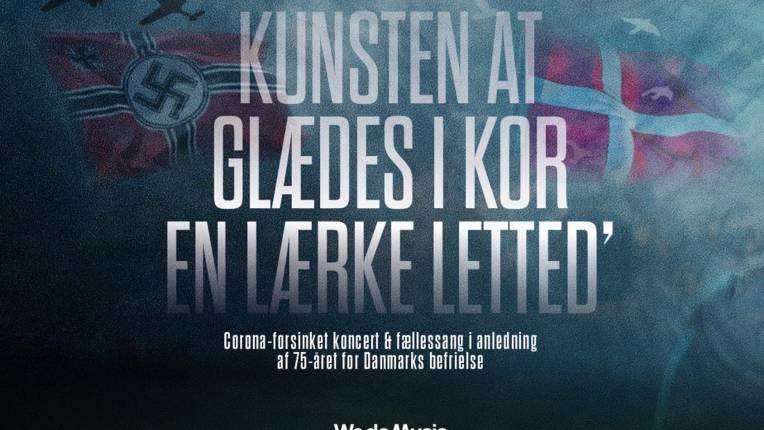 Kunsten at glædes i kor