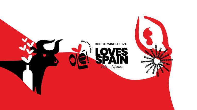 Kuopio Wine Festival 2023