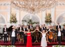 Kursalon Wien Strauss und Mozart Konzert