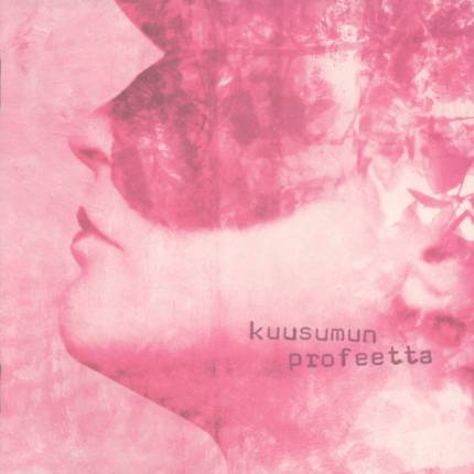 Kuusumun Profeetta