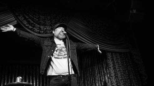 Kyle Kinane