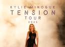 Kylie Minogue no Meo Arena, Lisboa 2025 - VIP