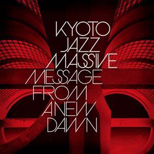 Kyoto Jazz Massive