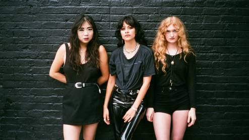 L.A. Witch