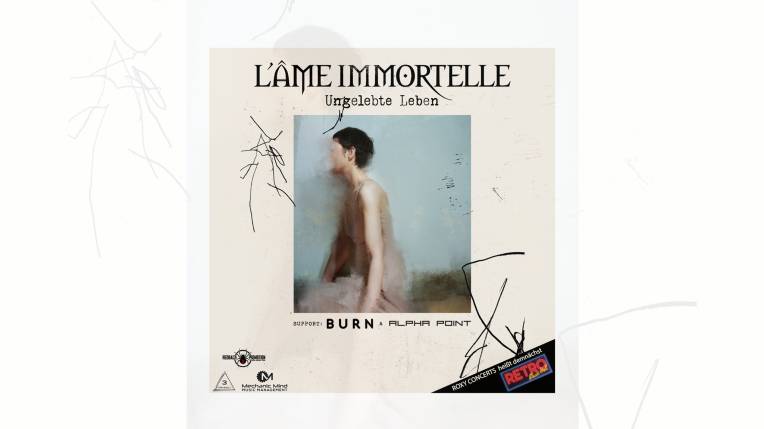 L'ÂME IMMORTELLE – Ungelebte Leben