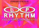 L.P. Rhythm