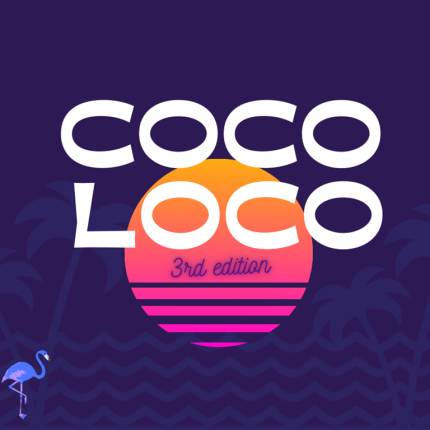 La 3ème édition de la Coco Loco au Quai de la Photo