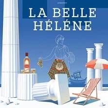 LA BELLE HELENE