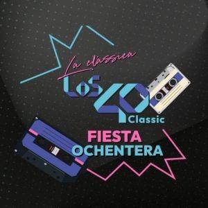 La Clássica Fiesta Ochentera En Lugo