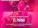 La Despechá Saturday Night - Concierto en Directo con "El Parra 2"